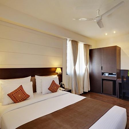 Whispering Palms Hotel Dzsaipur Kültér fotó