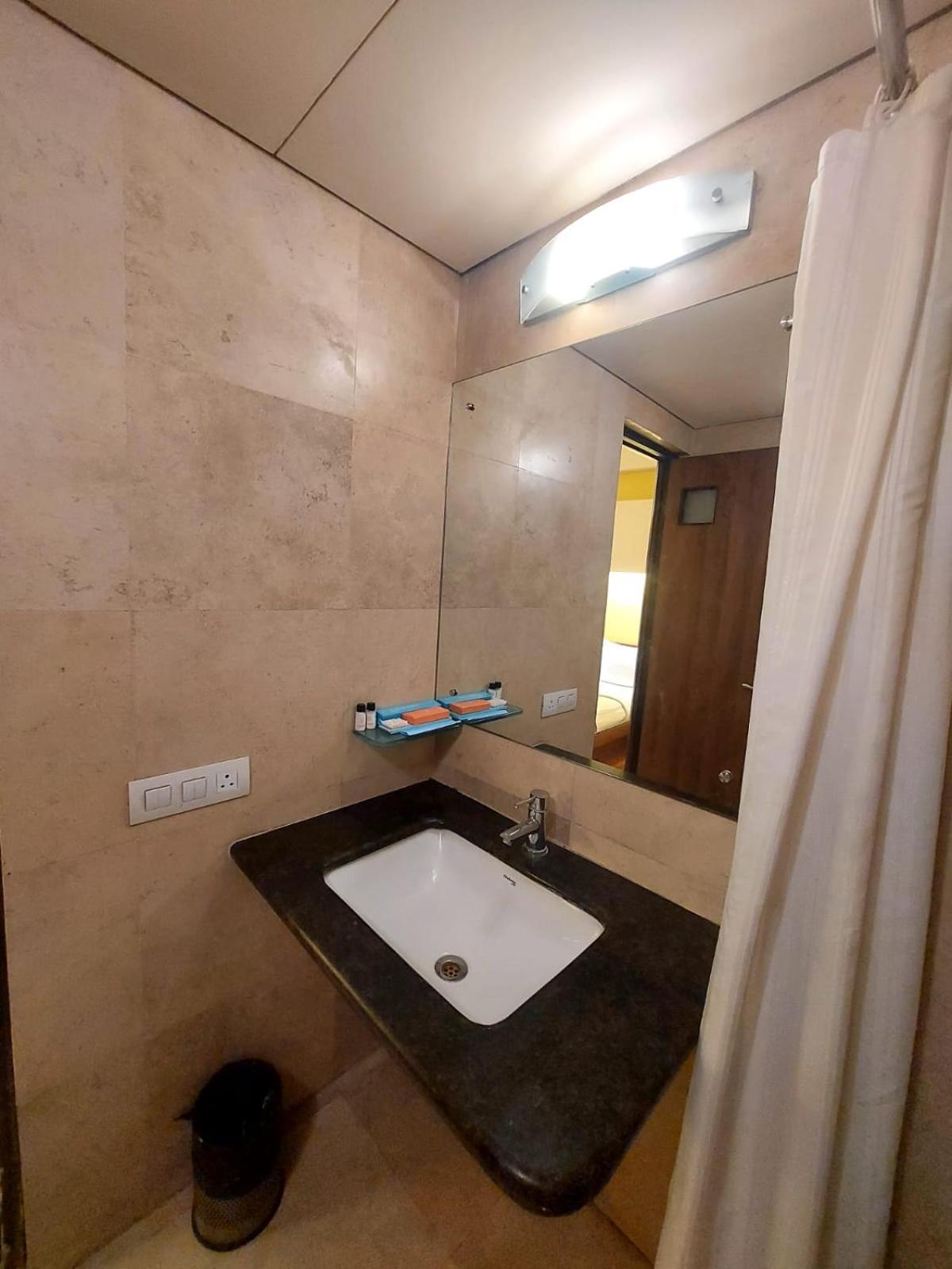 Whispering Palms Hotel Dzsaipur Kültér fotó