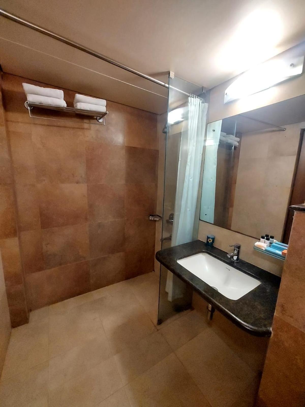 Whispering Palms Hotel Dzsaipur Kültér fotó