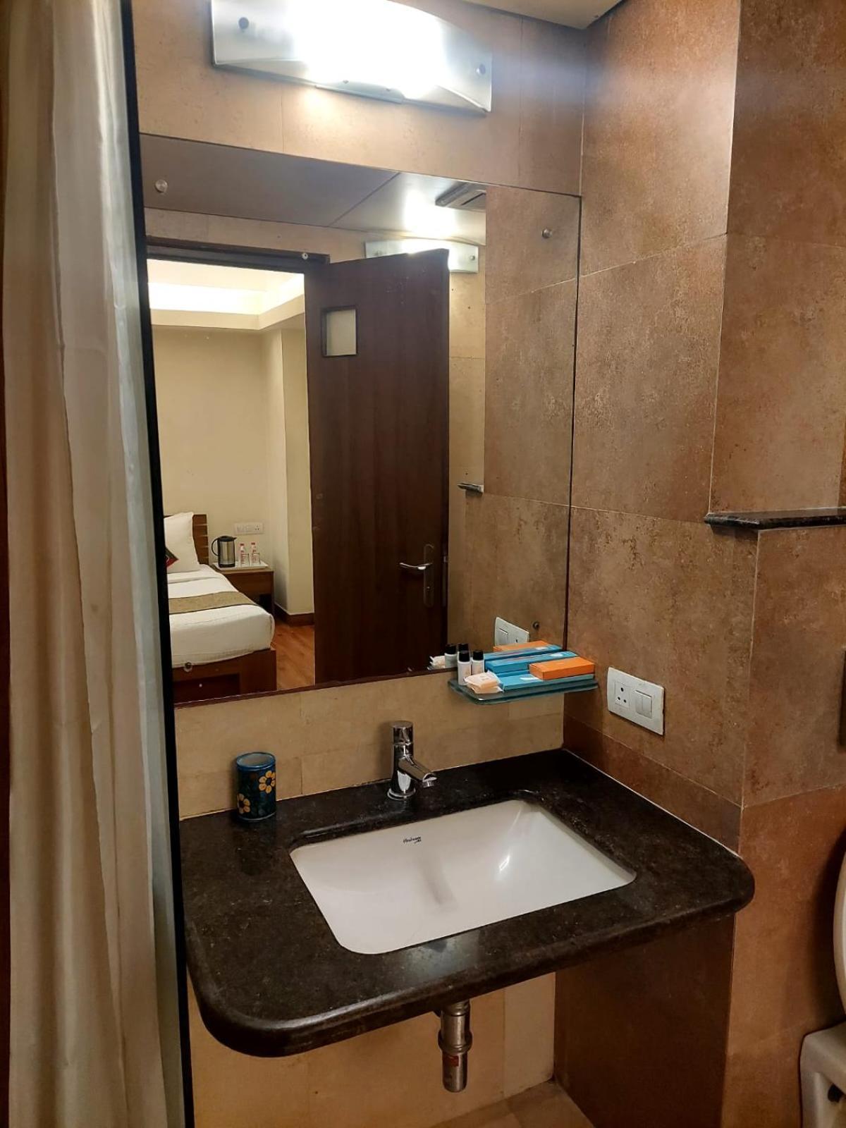 Whispering Palms Hotel Dzsaipur Kültér fotó