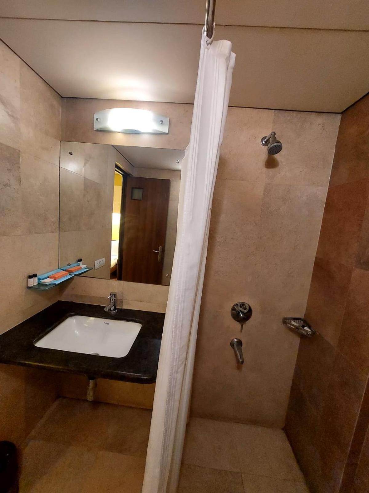 Whispering Palms Hotel Dzsaipur Kültér fotó