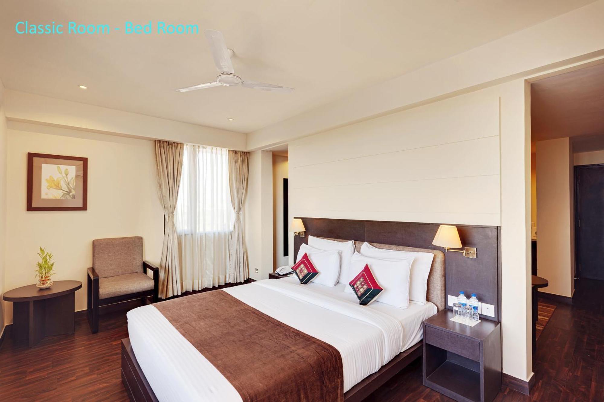 Whispering Palms Hotel Dzsaipur Kültér fotó