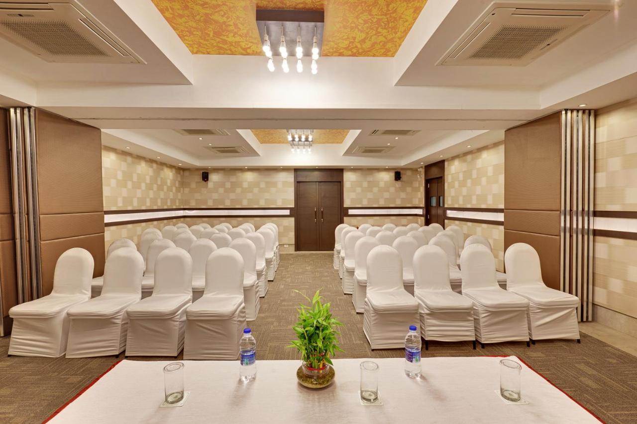Whispering Palms Hotel Dzsaipur Kültér fotó