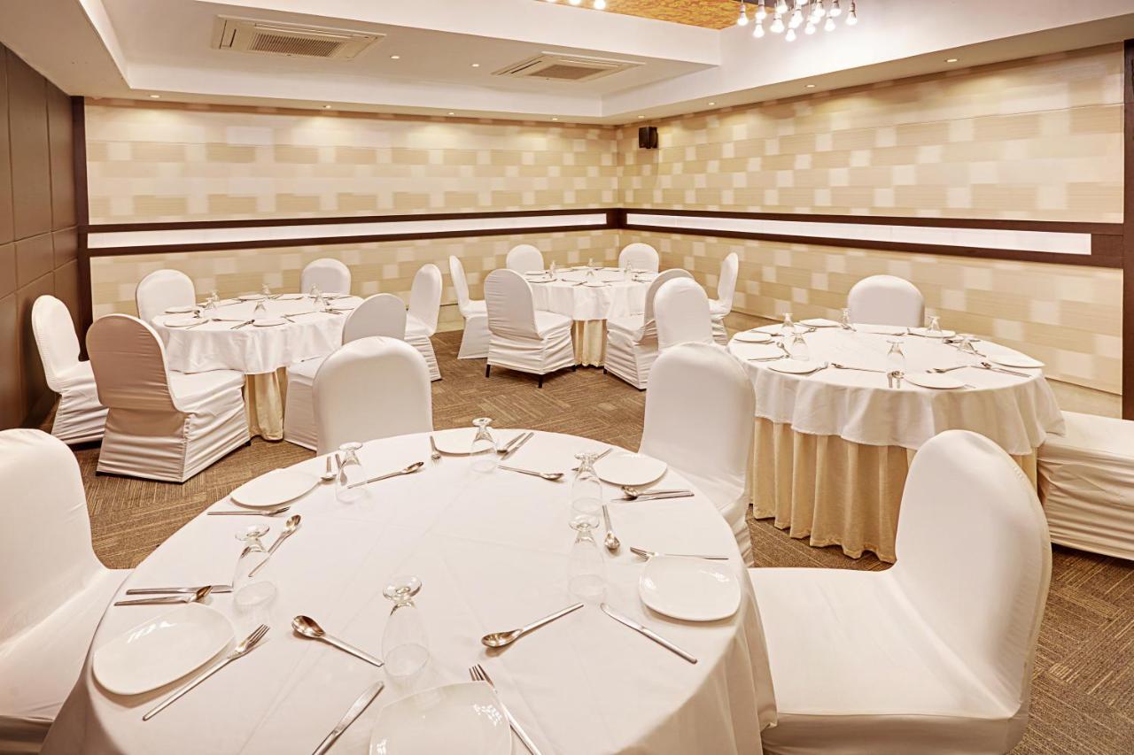 Whispering Palms Hotel Dzsaipur Kültér fotó