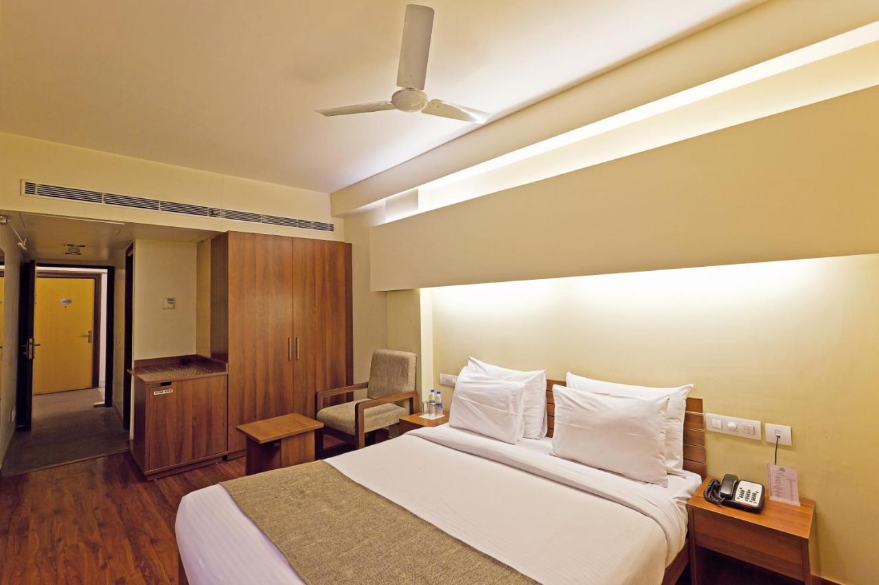 Whispering Palms Hotel Dzsaipur Kültér fotó