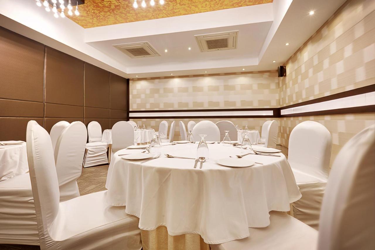 Whispering Palms Hotel Dzsaipur Kültér fotó