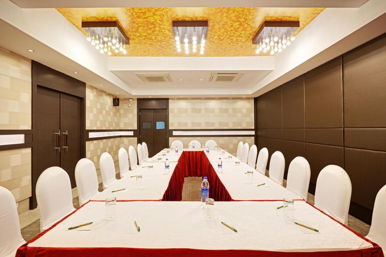 Whispering Palms Hotel Dzsaipur Kültér fotó