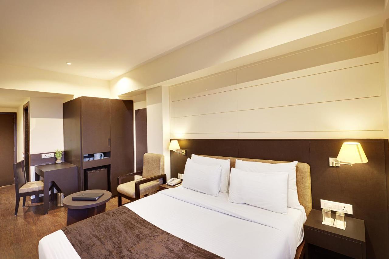 Whispering Palms Hotel Dzsaipur Kültér fotó