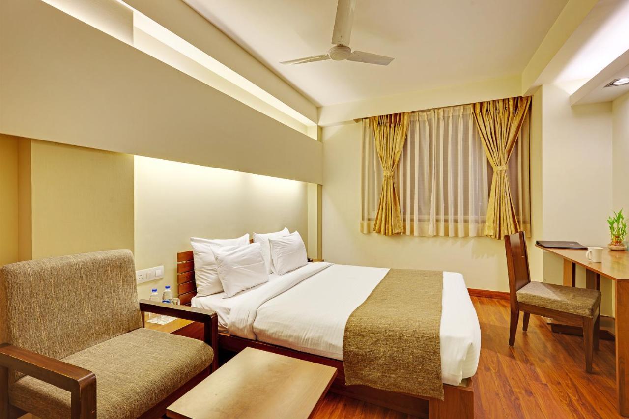 Whispering Palms Hotel Dzsaipur Kültér fotó