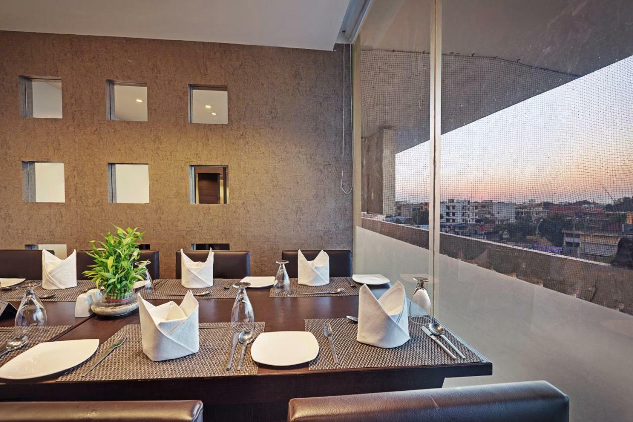 Whispering Palms Hotel Dzsaipur Kültér fotó